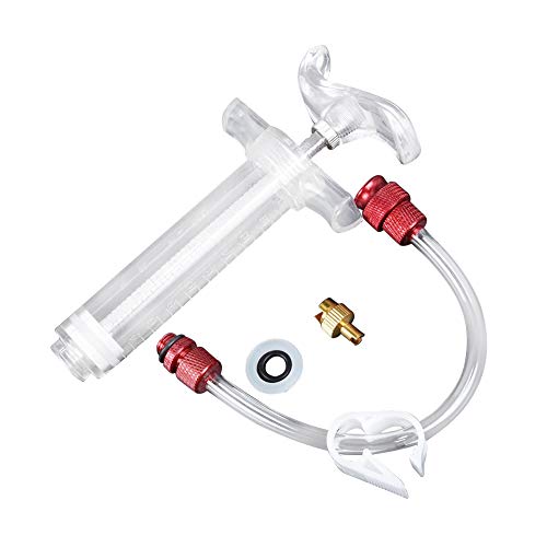 Preisvergleich Produktbild NZNNXN Universal-Reifenfüllwerkzeug Fahrradvakuum-Reifenreparatur-Flüssi...