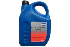 TAMOIL Olio Idraulico ISO 46 Hydraulic LT.4