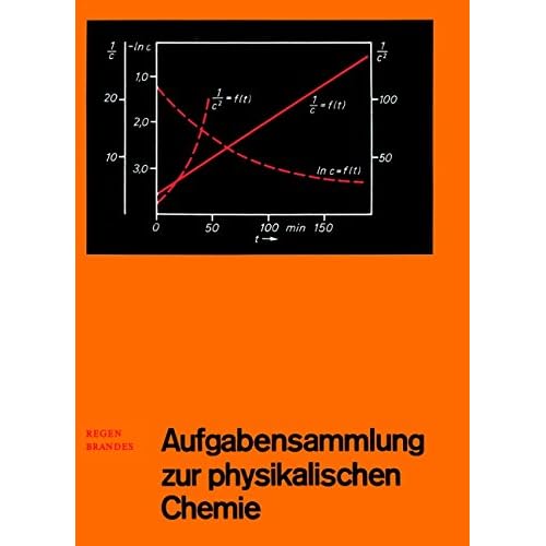 [PDF] Download Aufgabensammlung zur physikalischen Chemie Kostenlos