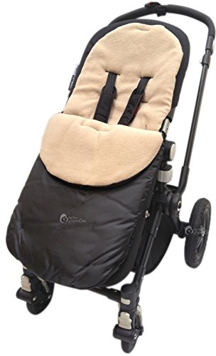 Shop For Footmuff / Cosy Toes Compatible with Baby Jogger Sand