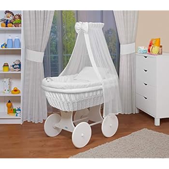 waldin moses basket