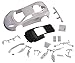 Produktbild Body Shell - MAC Laren 12C GT3 2013 Mini -Z (WHITE BODY)