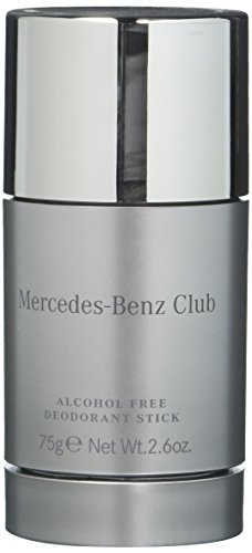 Preisvergleich Produktbild Mercedes-Benz Club Deodorant stick 75 g