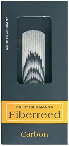Fiberreed 742269 Reed Alto Saxophone Carbon MH