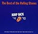 Produktbild The Best of the Rolling Stones: Jump Back - '71 - '93 by Rolling Stones (1993-10-20)