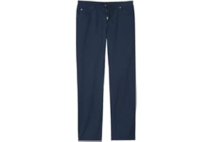ATLAS FOR MEN - Pantalones Chinos - Disponibles en Tallas Grandes de la M a la 5XL