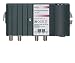 Produktbild Grundig AR 5201 - TV-Signalverstärker (F, 5 W, 190-264, -25-55 °C, 170 x 90 x 65 mm, 750 g)