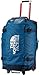 Produktbild Der North Face Trolley para portátiles, Monetery Blue (azul) - T0C096XSS. OS