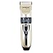 Professional Hair Clipper Rechargeable Professional Hair Trimmer Arendal - Hair Cutting Machine Hair trimmer with various attachments - With a quiet, powerful motor, mains operation - Suitable for professional hairdressing…
