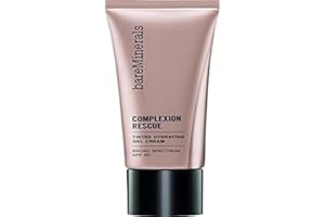 BAREMINERALS Bare Mínerals Complexion Rescue Creme-Gel BB Cream, Wheat 4.5, 35 ml
