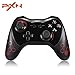 Price comparison product image PXN Wireless 9606 Bluetooth Gamepad Game Joystick Controller for Android/Smart TV Box With Mobile phone support