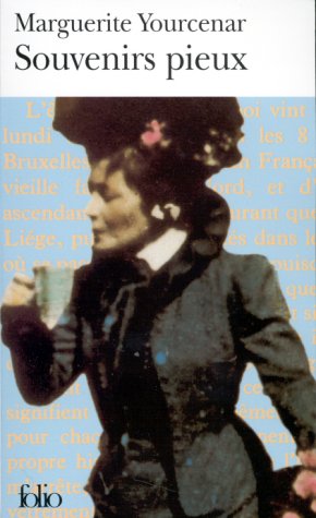 Souvenirs pieux
