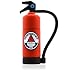 Produktbild 818-Shop No4300020336 Hi-Speed (USB 3.0 16GB) Speichersticks Feuerlöscher Feuerwehr 3D rot