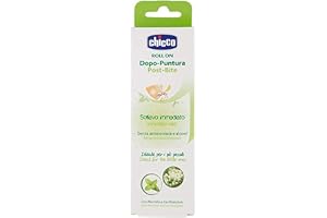 chicco insekts- och skadedjursbekämpningsmedel, 10 ml