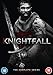 Knightfall S1 and S2 [DVD] [2019]