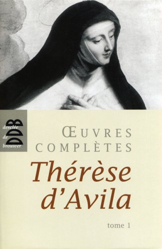 Oeuvres complètes : Tome 1 francais Oeuvres complètes : Tome 1 francais