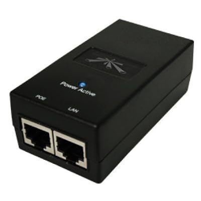 Ubiquiti POE-24-12W-G Routeur