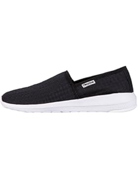 Kappa Damen Cosy Sneakers