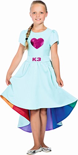 Preisvergleich Produktbild K3 MEK3N0001270 Kleid