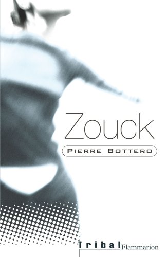 couverture de : Zouck