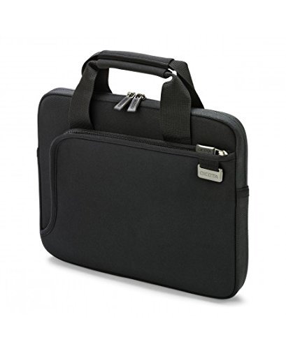 Dicota, Smart Skin 10-11.6 inch (Zwart)