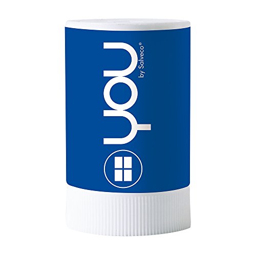 Preisvergleich Produktbild YOU 12 ml Glasreiniger Nachfüllpackung – Pack mit 5 Stück