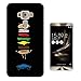 Produktbild c00390 - Cool Fun Trendy Cute Kawaii Burger Junk Food Take Away Trampoline Burgers Design Asus Zenfone 3 Deluxe 5.5" Trend Silikon Hülle Schutzhülle Schutzcase Gel Rubber Silicone Hülle