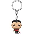 Funko POP! Keychain: Shang Chi-Chi - Shang Chi Novelty Keyring - Collectable Mini Figure - Stocking Filler - Gift Idea - Official Merchandise - Movies Fans - Backpack Decor
