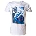 Produktbild Zelda T-Shirt -M- Link, weiss