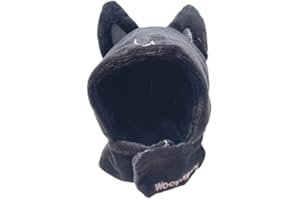 SCISSH ATINY Hongjoong Seonghwa Yunho Yeosang San Mingi Wooyoung Jongho Lightstick pluszowy pokrowiec uroczy pokrowiec podtrzymujący (Wooyoung)