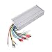 Produktbild GROOMY (1pc 48-72V 1500W Vier-in-1-Dual-Mode-Controller
