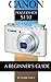 Produktbild Canon PowerShot S110: A Beginner's Guide