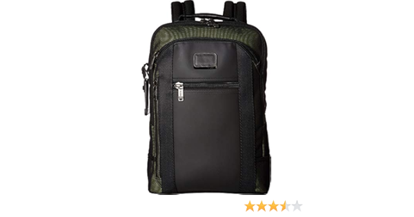 davis backpack alpha bravo
