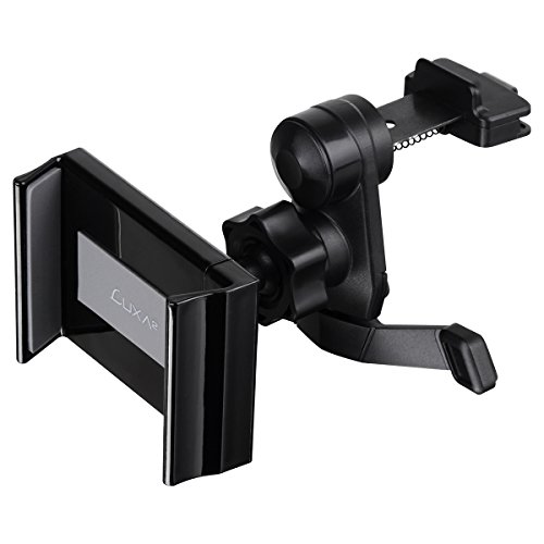 Luxa2 Vent Clip Kfz-Halterung (Lüftungsgitter) für Smartphone - 2