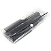 TRIXES 10Pc Salon Hair Styling Hairdressing hairdresser Barber Combs Set