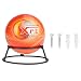 Produktbild XRT Fire Ball Feuerlöscher Ball Suppression Device Feuer Sicherheit Easy Throw Stop Feuer Verlust Werkzeug Sicherheit(0.5kg)
