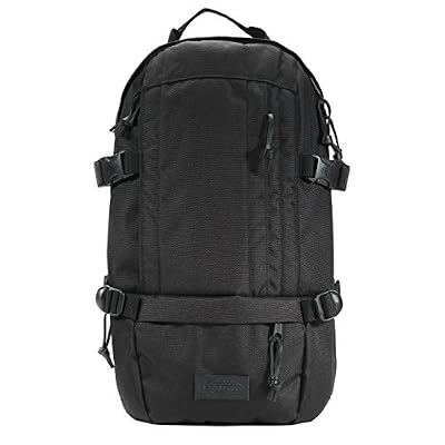 Eastpak Sac à Dos Loisir Floid, 48 cm, 16 L, (Noir)