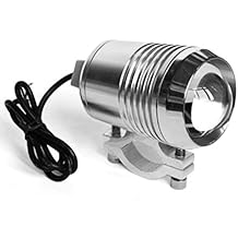 phare longue port�e pour moto