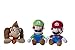 Produktbild Nintendo Donkey Kong Plüsch Plüschfigur Plüschtier 25 cm*NEU*