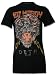 Produktbild ED HARDY Herren Designer Shirt - TIGER - KOLLEKTION 2012 -M
