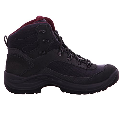 Lowa Taurus GTX Mid W Wanderschuhe - 6