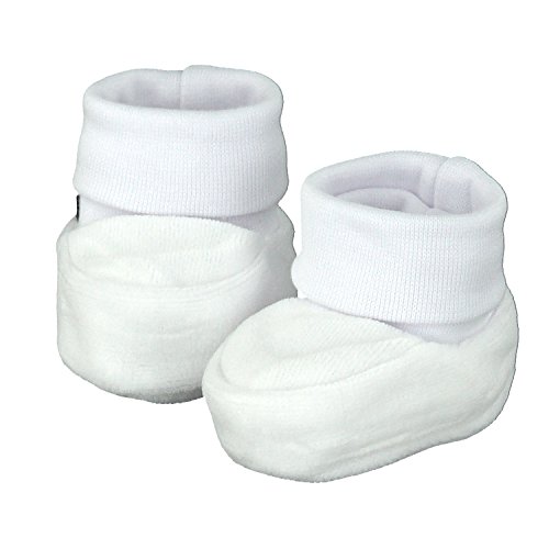 pantau.eu Babyschuhe Erstlingsschuhe Taufschuhe Babyschühchen Nicki 0-3 Monate