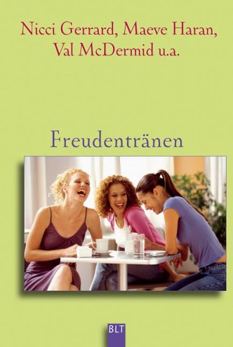 Cover zum Buch Freudentränen