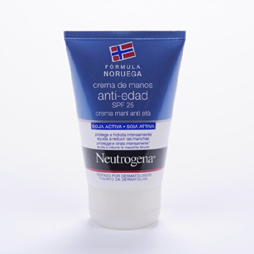 Preisvergleich Produktbild NEUTROGENA ANTI-Aging-Handcreme 50ML