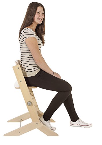 Geuther – mitwachsender Hochstuhl SYT - 6