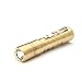 Produktbild Mini Taschenlampe, Ez-Buy Outdoor Camping LED Taschenlampe mit Nichia 219C 4000K High CRI LED (Batterie nicht enthalten)