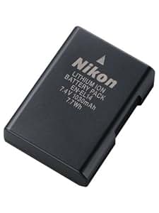 Batteria Nikon EN-EL15c - Ricaricabile Li-ion, Alta Capacità, Per Fotocamere Nikon Compatibili - Foto 4