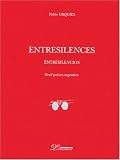 Image de Entresilences(1 livre+ 1CD), bilingue espagnol-français : Neuf poètes argentins