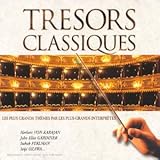 Trésors du Classique Vol. 1 (Coffret 4 CD)