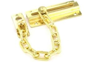 SECURIT SEC Steel Door Chain EB S1624